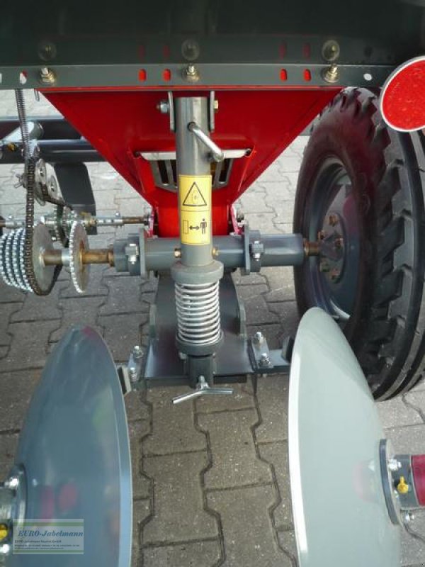 Kartoffellegemaschine типа Unia Kartoffellegemaschinen Kora 2, NEU, Neumaschine в Itterbeck (Фотография 13)