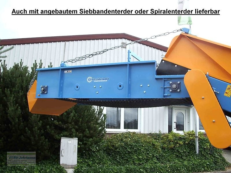 Lagertechnik типа EURO-Jabelmann Sturzbunker V 45120, NEU, Neumaschine в Itterbeck (Фотография 10)