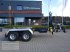Abrollcontainer типа PRONAR Containeranhänger Containerfahrzeug Hakenlifter T 185; 15 to,  NEU, sofort ab Lager, Neumaschine в Itterbeck (Фотография 3)