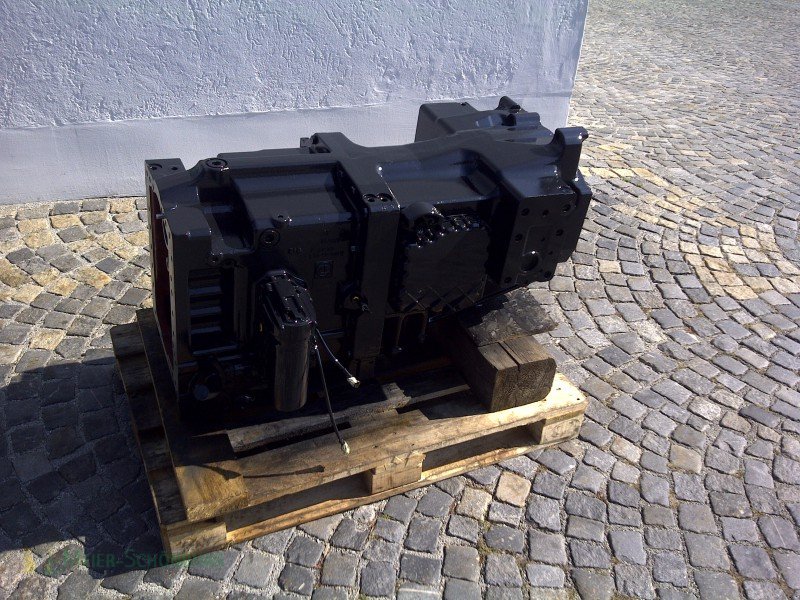 Getriebe & Getriebeteile типа Deutz , Ausstellungsmaschine в Pocking (Фотография 1)