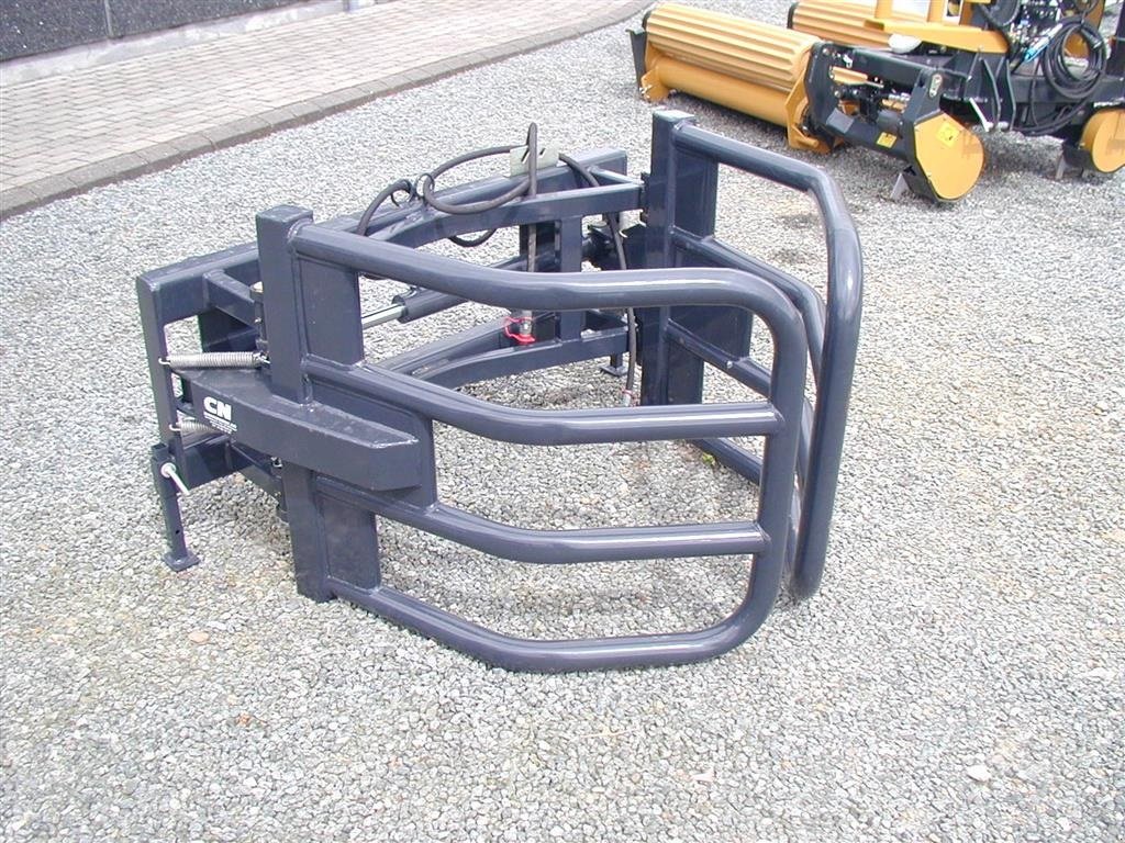 Frontlader типа Quicke Wraptang   ( svær model ), Gebrauchtmaschine в Gram (Фотография 2)
