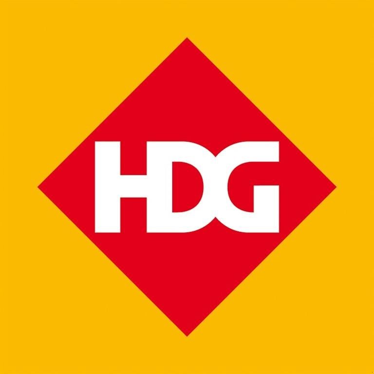 Heizgerät типа HDG Compact 200, Gebrauchtmaschine в Gram (Фотография 6)