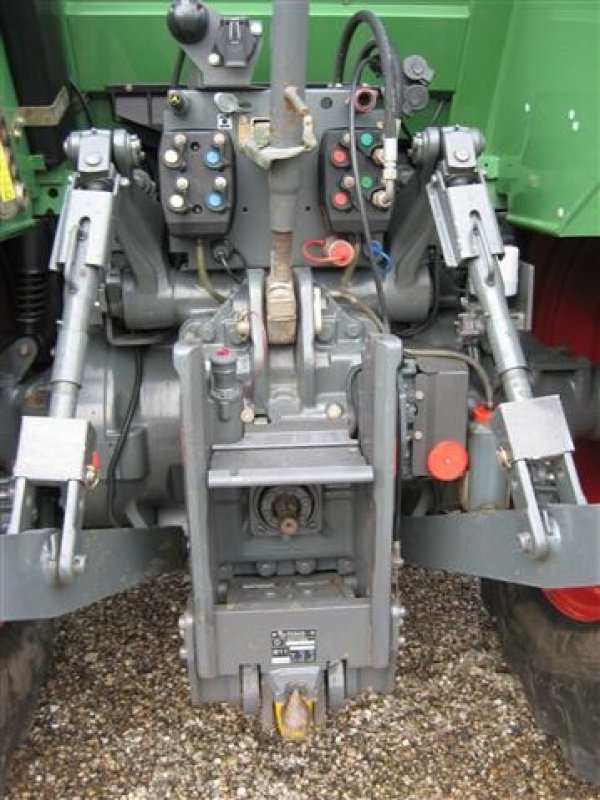 Sonstiges Traktorzubehör типа Fendt Hitch træk til mange modeller., Gebrauchtmaschine в Rødekro (Фотография 1)