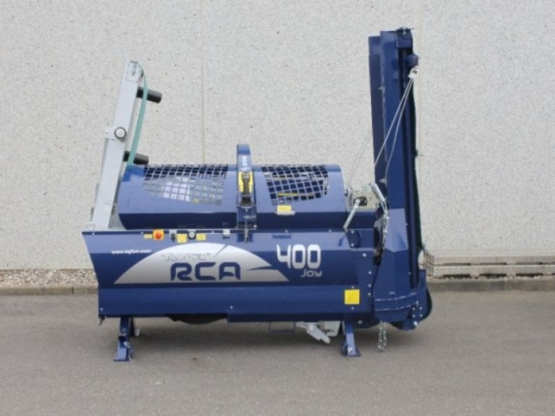Sonstige Forsttechnik типа Tajfun RCA 400 RING TIL ANDERS PÅ 30559780, Gebrauchtmaschine в Holstebro (Фотография 1)