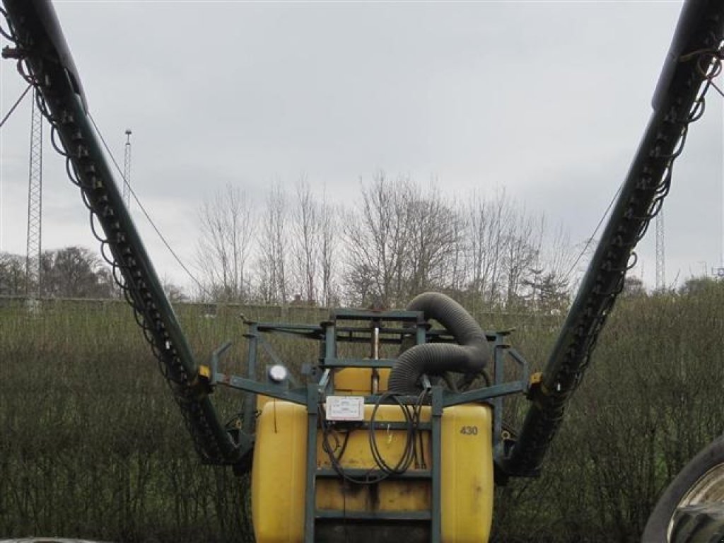 Gebläsespritze типа Danfoil 16 mtr 850 liter, Gebrauchtmaschine в Vejle (Фотография 2)