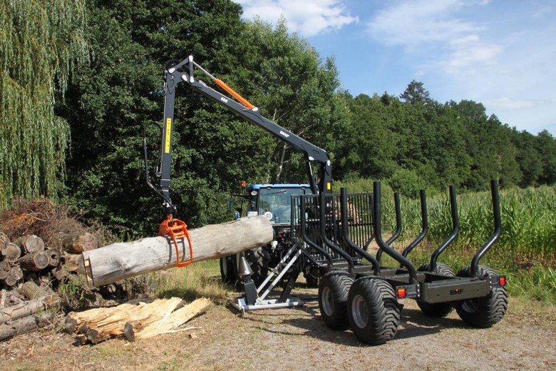 Holzspalter типа Reil & Eichinger KS 700, Neumaschine в Nittenau (Фотография 6)