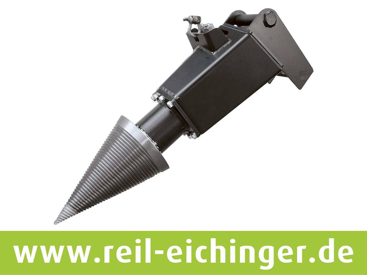 Holzspalter типа Reil & Eichinger KS 700, Neumaschine в Nittenau (Фотография 7)