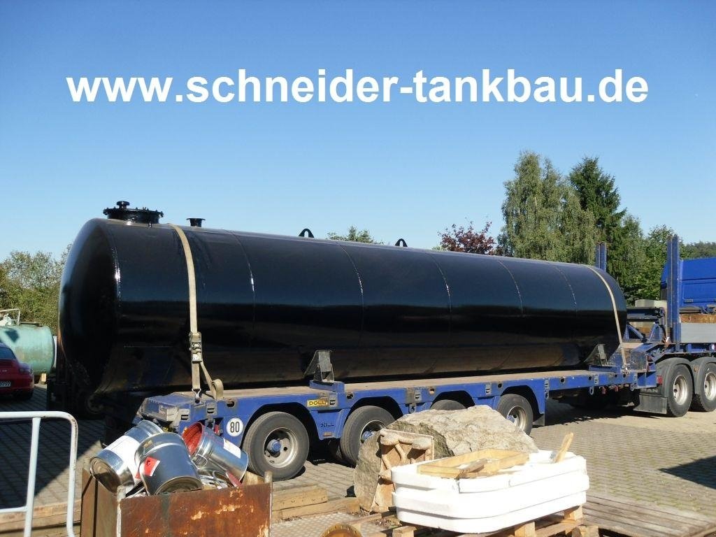 Sonstige Beregnungstechnik типа Schneider Tankbau Löschwasserbehälter, Gebrauchtmaschine в Söhrewald (Фотография 3)