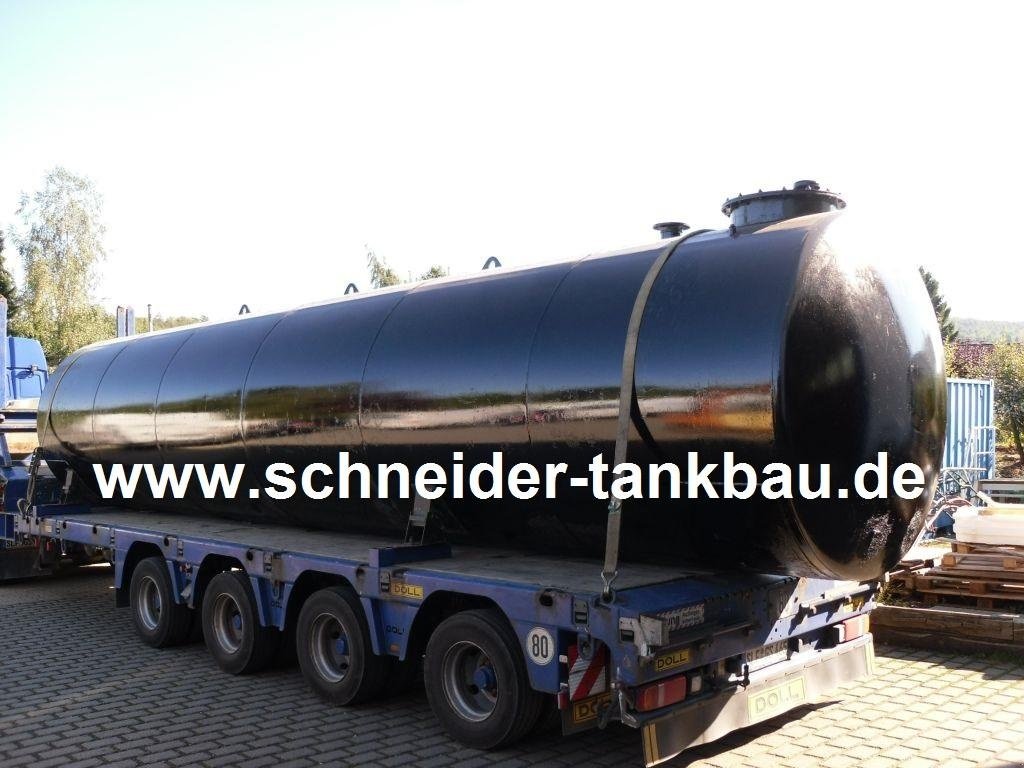 Sonstige Beregnungstechnik типа Schneider Tankbau Löschwasserbehälter, Gebrauchtmaschine в Söhrewald (Фотография 2)