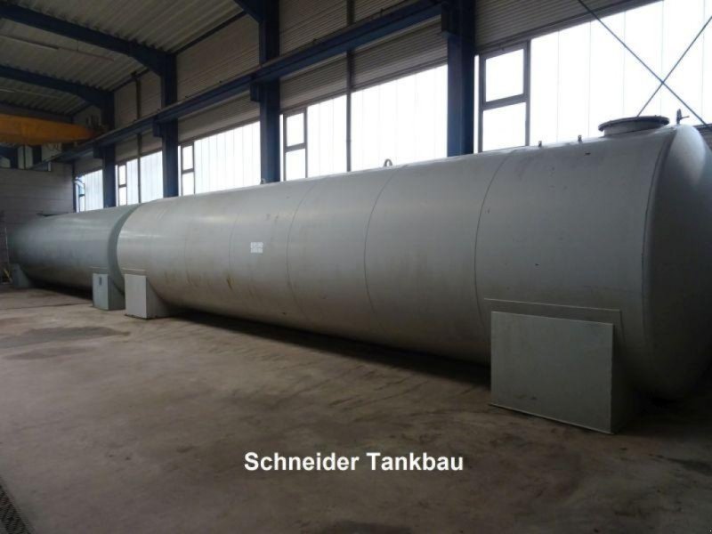 Tankanlage типа Sonstige Heizöltank Dieseltank Lagerbehälter Stahltank, Gebrauchtmaschine в Söhrewald (Фотография 1)