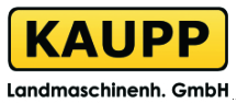 Kaupp Landmaschinenh. GmbH