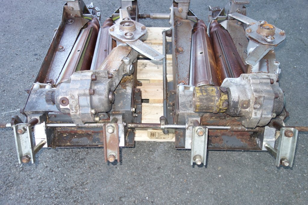 Maispflückvorsatz типа CLAAS Conspeed Getriebe/gearbox mit HZ, Gebrauchtmaschine в Oelde (Фотография 2)