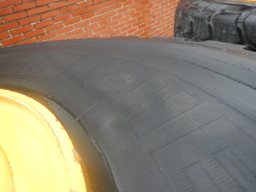 Felge типа Michelin 23.5R25 XHA - D118, Gebrauchtmaschine в Aabenraa (Фотография 8)