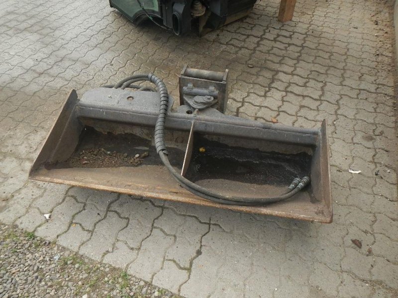 Sonstige Bagger & Lader типа Sonstige Graveskovl uden tænder Tiltskovl 130cm - S214, Gebrauchtmaschine в Aabenraa (Фотография 1)