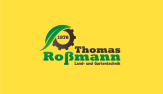 Thomas Roßmann, Land- und Gartentechnik