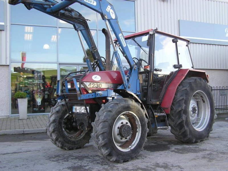 Traktor типа Case IH 4230, Gebrauchtmaschine в Co Killenney (Фотография 1)