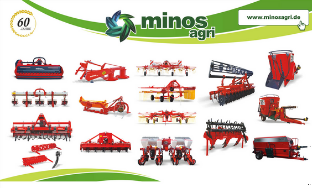 MINOS Agrartechnik Deutschland GmbH