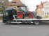 Traktor типа Branson 5025 C  Klima Frontalder Stoll, Neumaschine в Sommerach (Фотография 13)