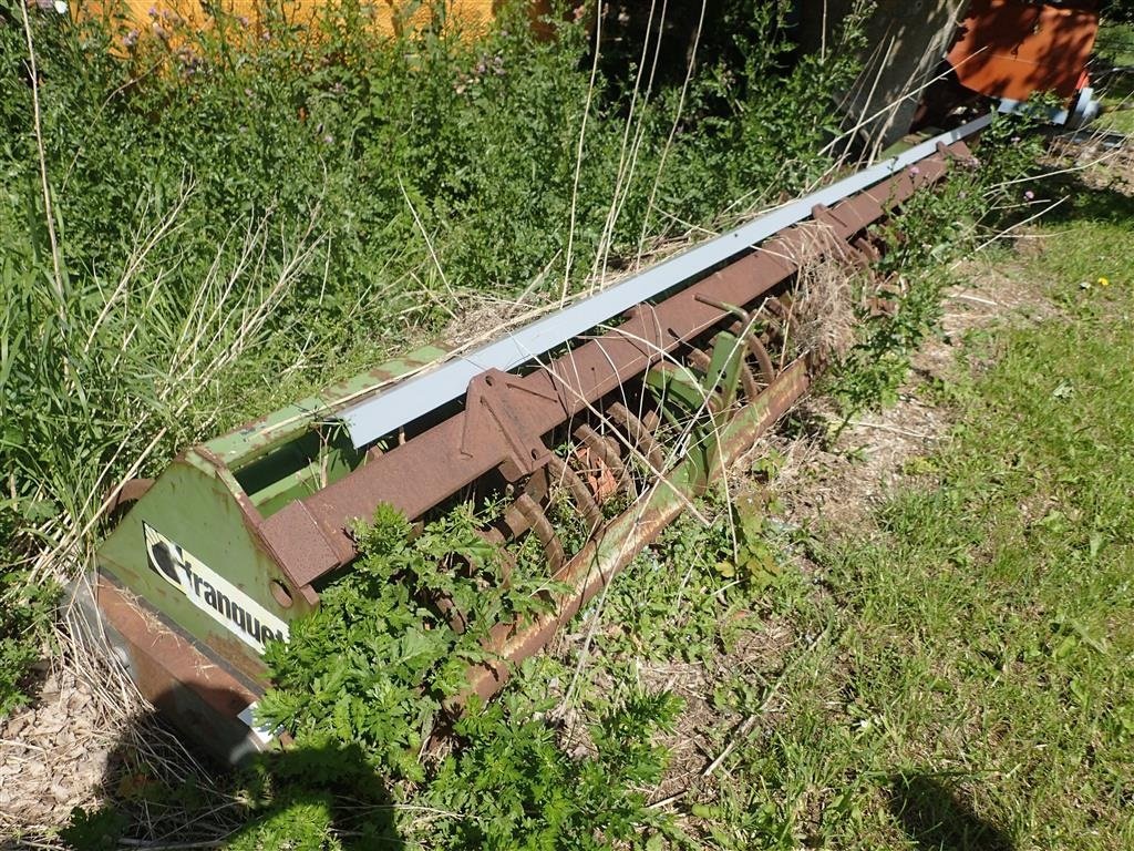 Sonstige Bodenbearbeitungsgeräte типа Sonstige Dobbelt Spiralvalse 4 m, Gebrauchtmaschine в Egtved (Фотография 3)