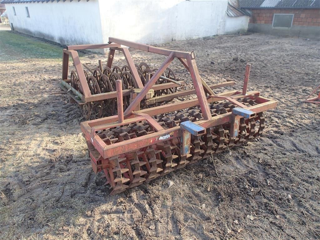 Sonstige Bodenbearbeitungsgeräte типа Dalbo 170 cm med knasttromle, Gebrauchtmaschine в Egtved (Фотография 2)