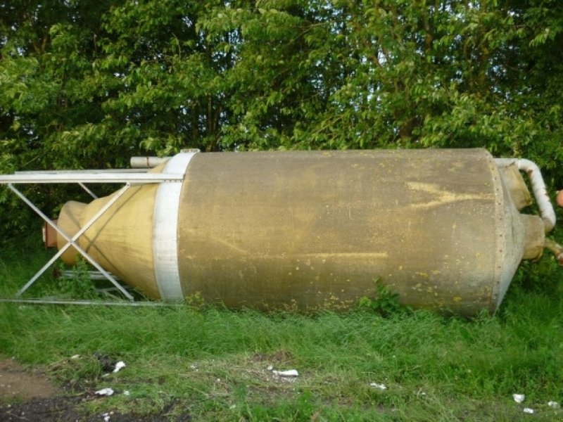 Silo типа Sonstige 14 ton Folkesilo, Gebrauchtmaschine в Egtved (Фотография 1)