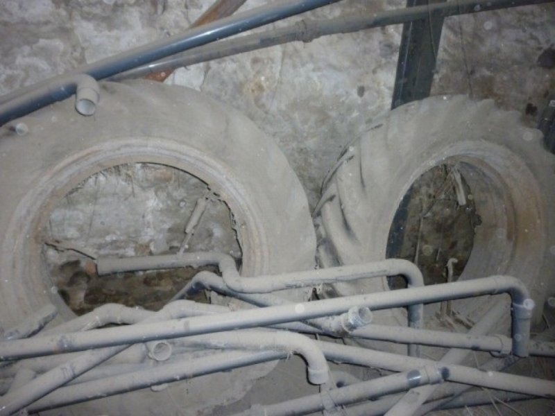 Reifen типа Sonstige 13,6-38", Gebrauchtmaschine в Egtved (Фотография 1)