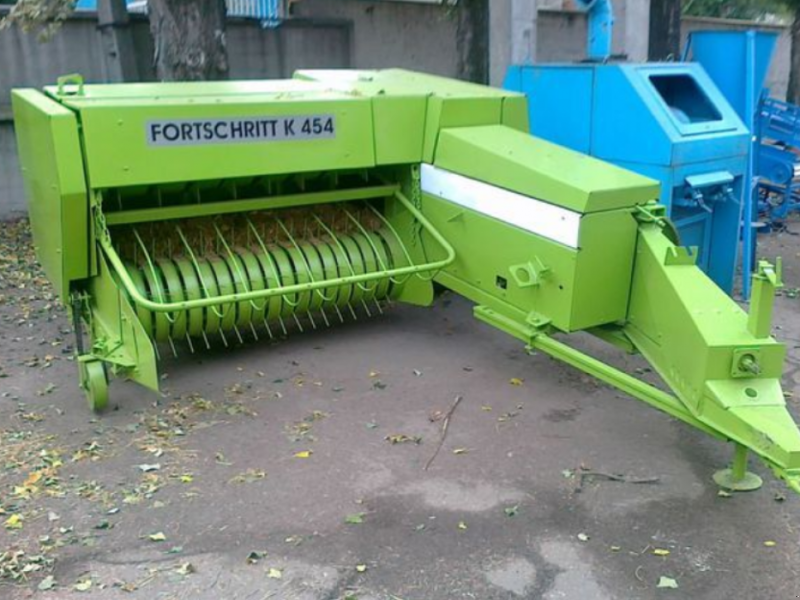 Hochdruckpresse типа MDW К 454,  в Кіровоград (Фотография 1)