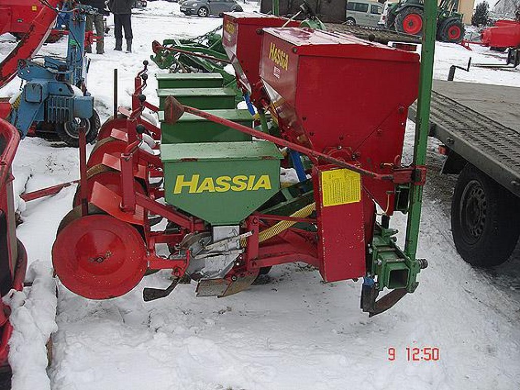 Direktsaatmaschine типа Hassia 4,  в Рівне (Фотография 1)