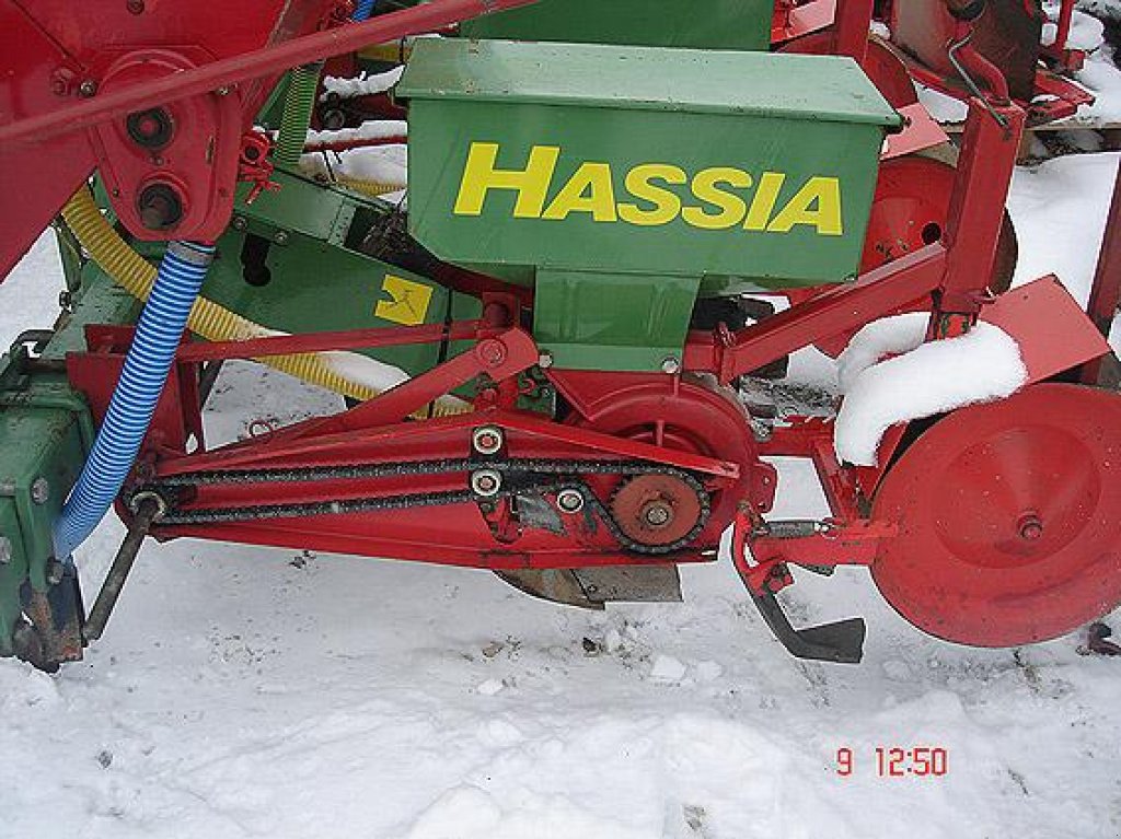 Direktsaatmaschine типа Hassia 4,  в Рівне (Фотография 5)