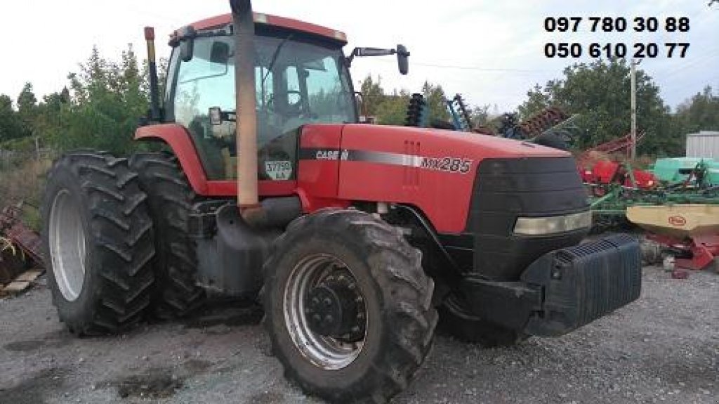 Oldtimer-Traktor типа Case IH MX 285, Neumaschine в Дніпропетровськ (Фотография 1)