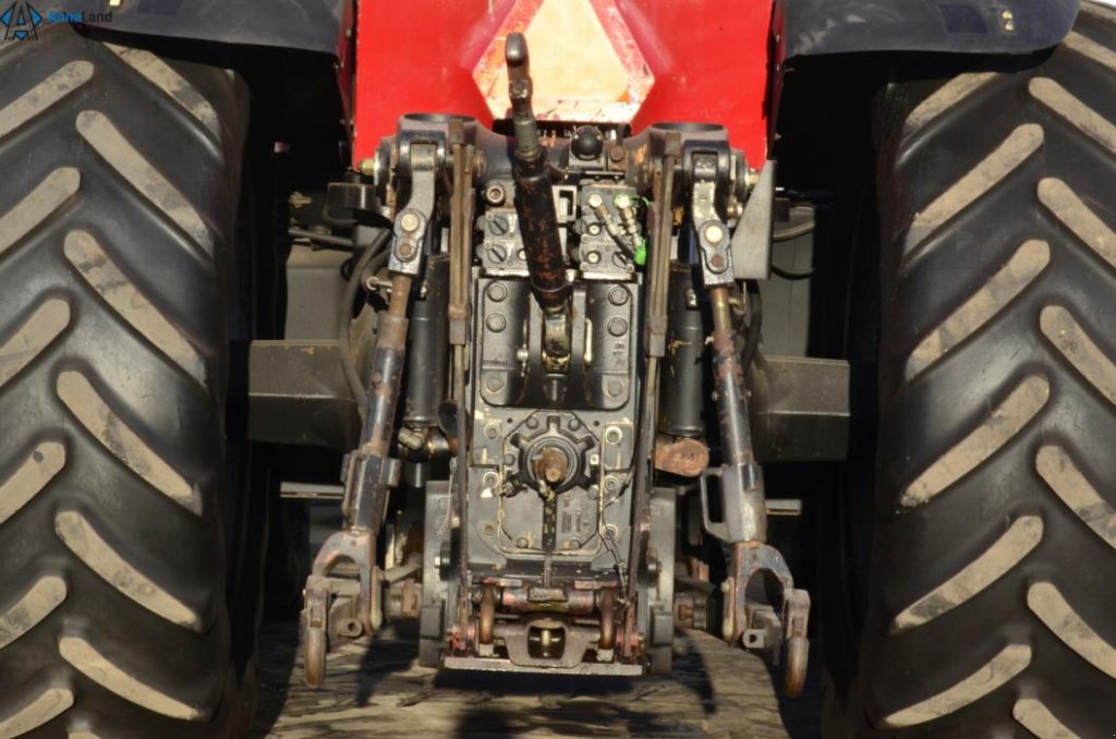 Oldtimer-Traktor типа Case IH MX 270, Neumaschine в Житомир (Фотография 3)