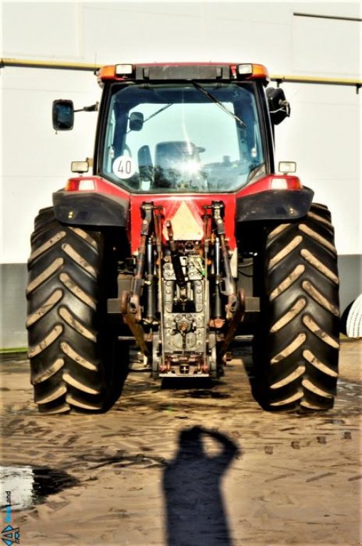 Oldtimer-Traktor типа Case IH MX 270, Neumaschine в Житомир (Фотография 2)