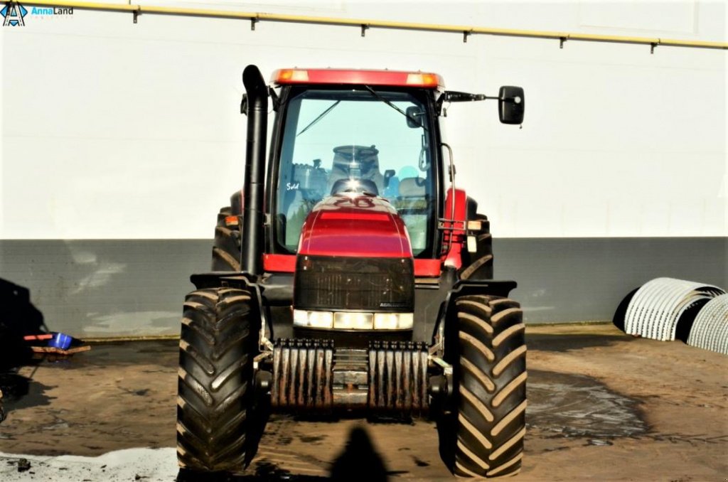 Oldtimer-Traktor типа Case IH MX 270, Neumaschine в Житомир (Фотография 5)