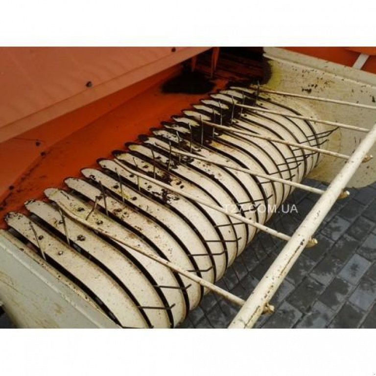 Hochdruckpresse типа Rivierre Casalis KR 50 G, Gebrauchtmaschine в Глеваха (Фотография 5)