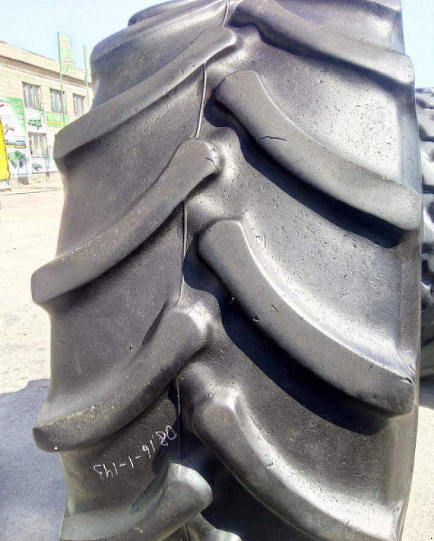 Reifen типа GoodYear 710/70R42,  в Житомир (Фотография 2)