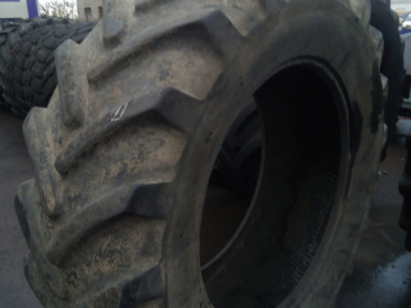 Reifen типа Michelin 620/70R42,  в Житомир (Фотография 1)