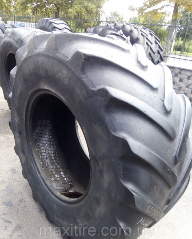 Reifen типа Michelin 600/70R30.00,  в Житомир (Фотография 1)
