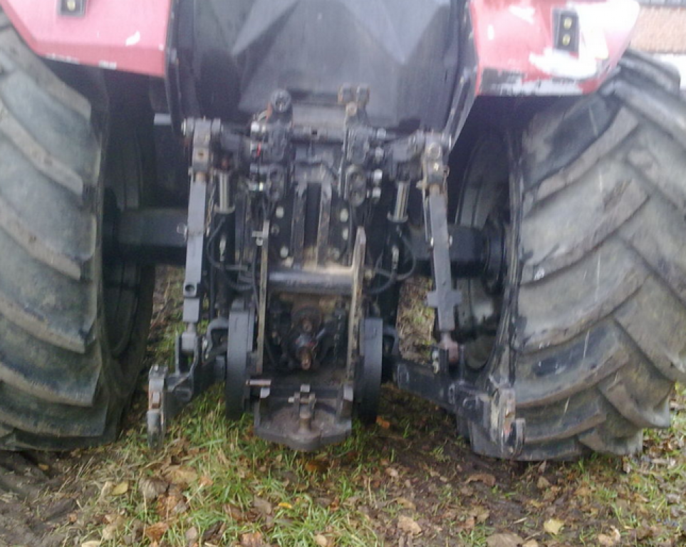 Oldtimer-Traktor типа Case IH 7220 Pro, Neumaschine в Харків (Фотография 7)
