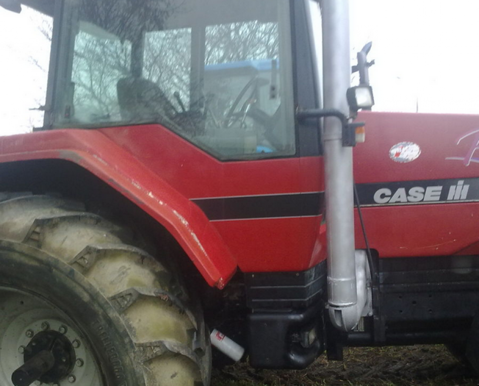 Oldtimer-Traktor типа Case IH 7220 Pro, Neumaschine в Харків (Фотография 3)