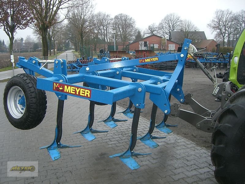 Sonstige Bodenbearbeitungsgeräte типа Meyer Agrartechnik FFLG 3000, Neumaschine в Andervenne (Фотография 5)