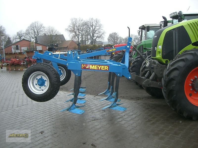 Sonstige Bodenbearbeitungsgeräte типа Meyer Agrartechnik FFLG 3000, Neumaschine в Andervenne (Фотография 4)