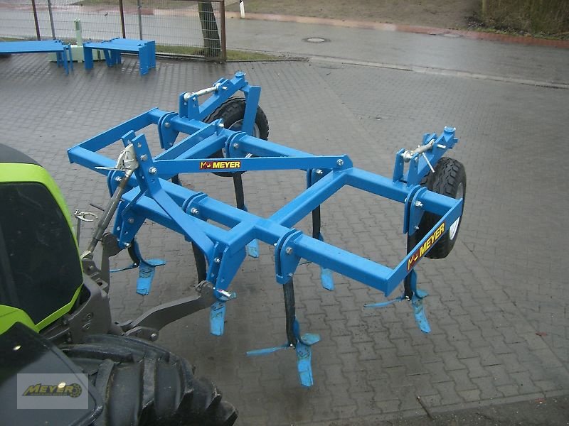 Sonstige Bodenbearbeitungsgeräte типа Meyer Agrartechnik FFLG 3000, Neumaschine в Andervenne (Фотография 6)