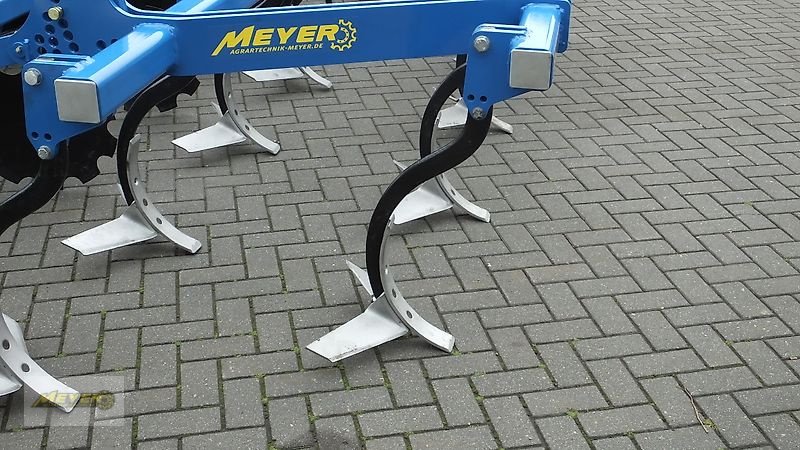 Grubber типа Meyer Agrartechnik FLG 6500 Profi, Neumaschine в Andervenne (Фотография 2)