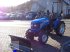 Traktor типа Solis Kleintraktor SOLIS 26 Traktor Allrad mit hydraulischem Schneeschild 1,40m neu (Aufpreis KFZ-Brief), Neumaschine в Schwarzenberg (Фотография 3)