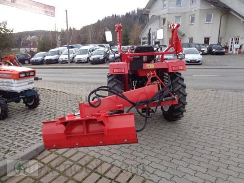 Sonstiges типа Sonstiges Räumschild Schneeschild hydraulisch PS120H für Traktoren, Neumaschine в Schwarzenberg (Фотография 1)