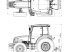 Oldtimer-Traktor типа LS Tractor Plus 90, Neumaschine в Бровари (Фотография 11)