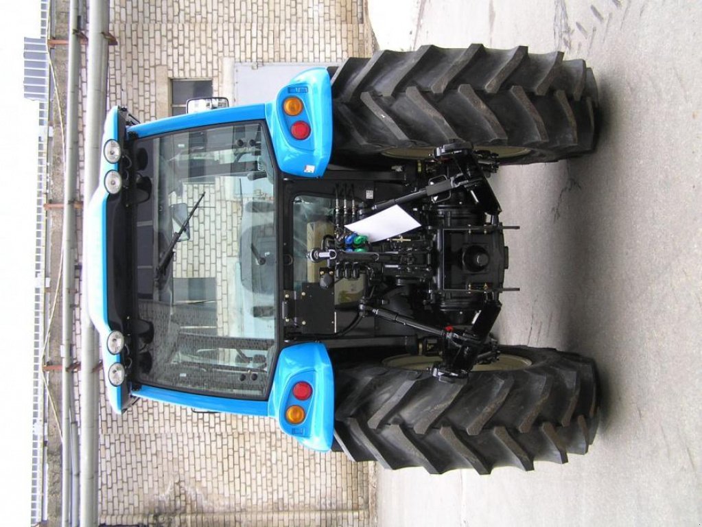 Oldtimer-Traktor типа LS Tractor Plus 70, Neumaschine в Бровари (Фотография 4)