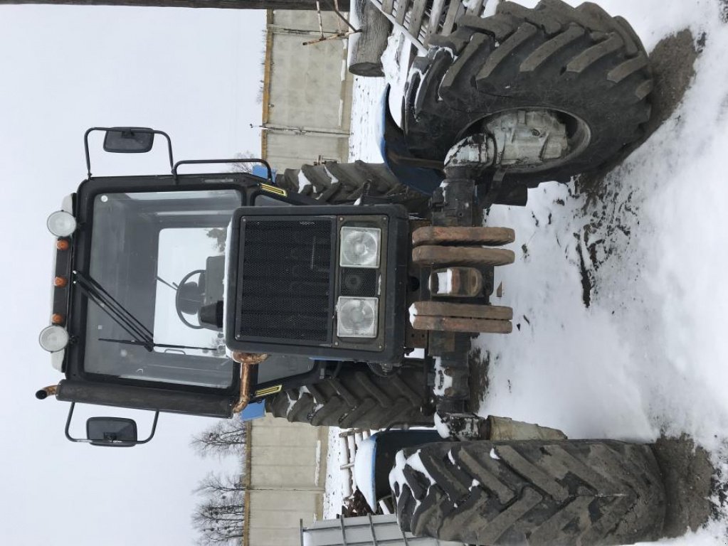 Oldtimer-Traktor типа Belarus Беларус-892, Neumaschine в Вінниця (Фотография 3)