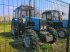 Oldtimer-Traktor типа Belarus Беларус-1221.2, Neumaschine в Ворожба (Фотография 3)