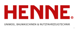 Henne Nutzfahrzeuge GmbH